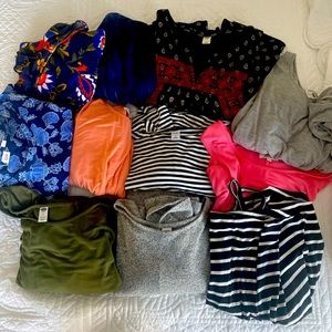 Women’s Dress Lot